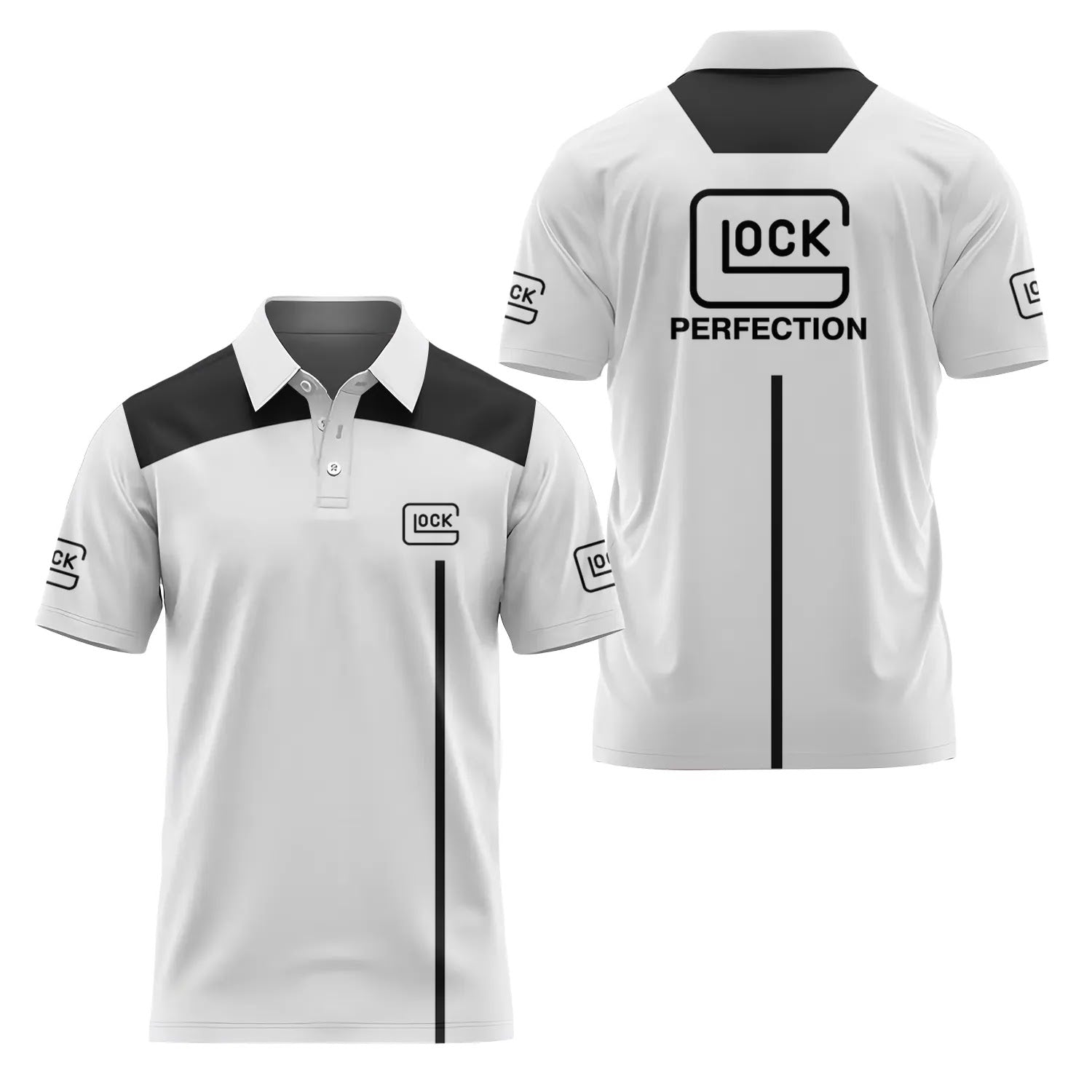 Glock Apparels SC021