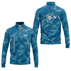 Knight's Armament Quarter-zip Pullover SHW035