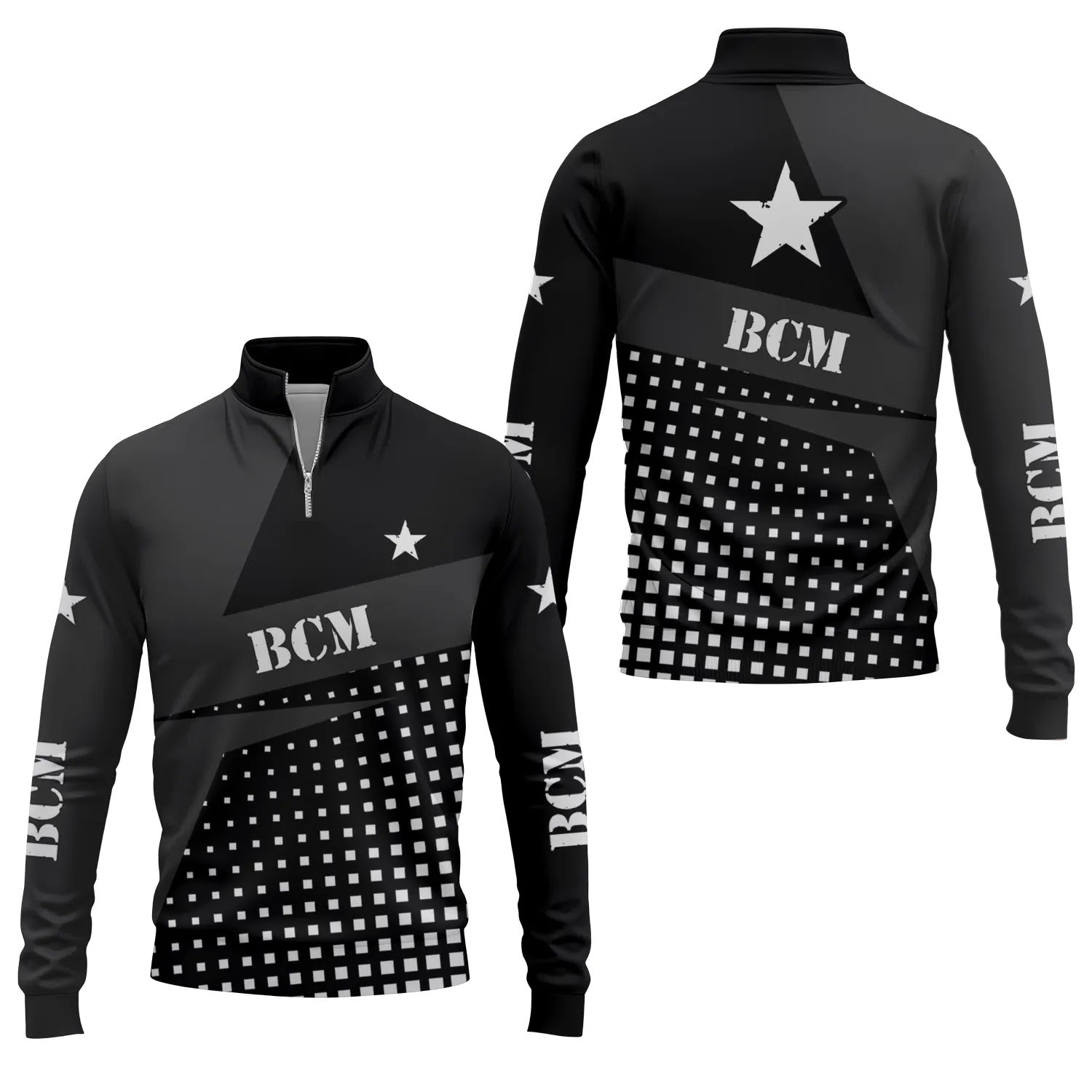 BCM (Bravo Company) Apparels SC083