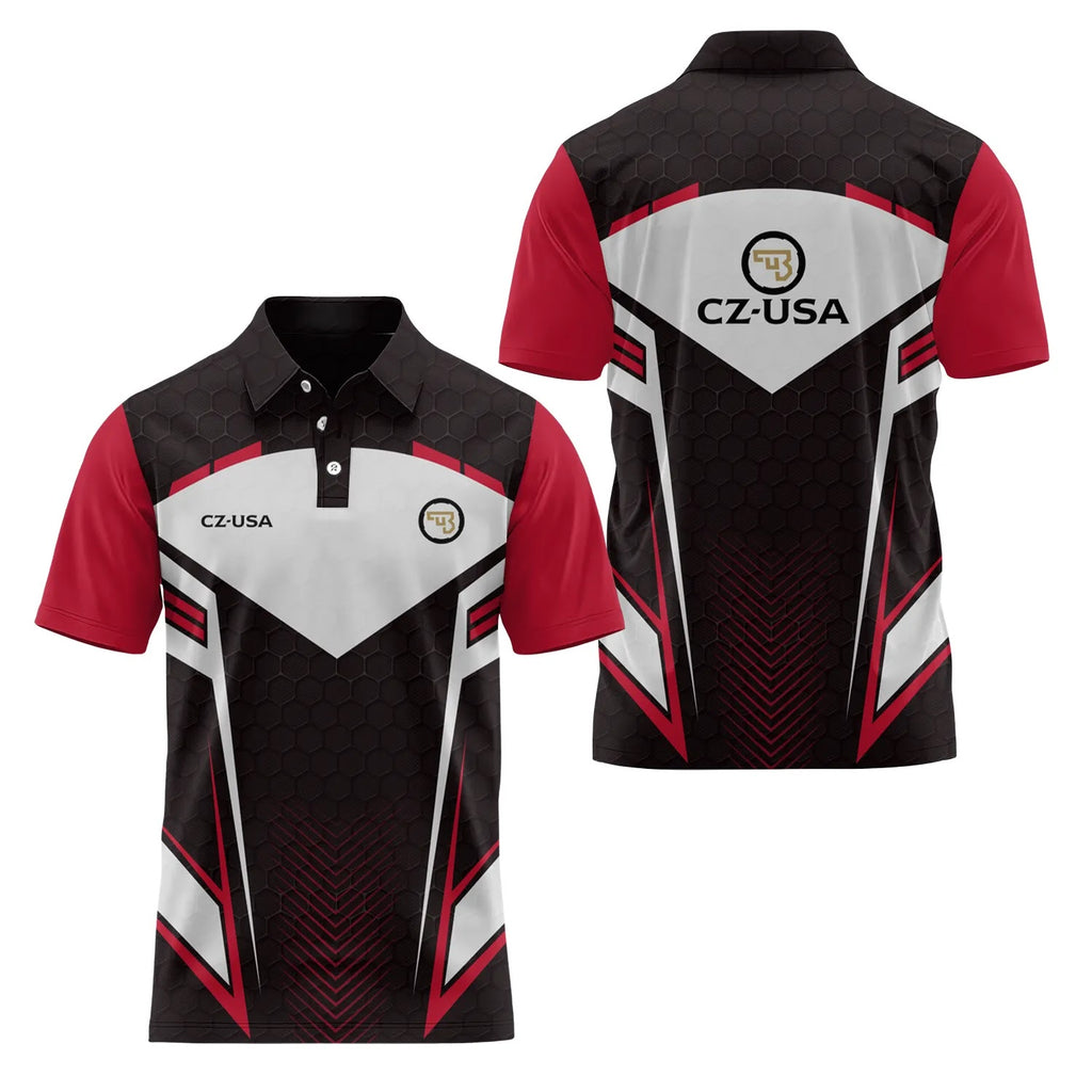 CZ-USA Apparels SC033