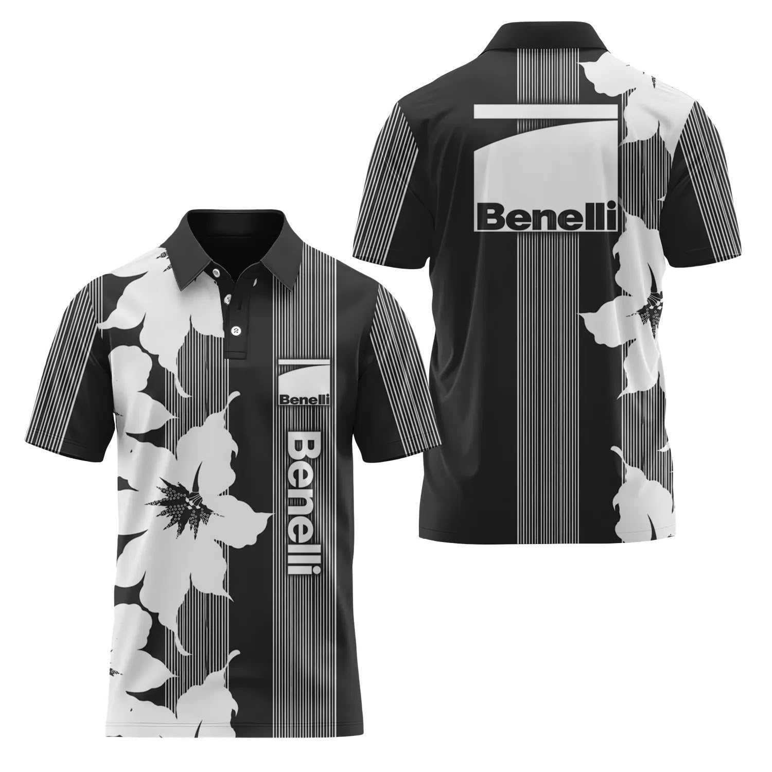 Benelli Apparels SHW039