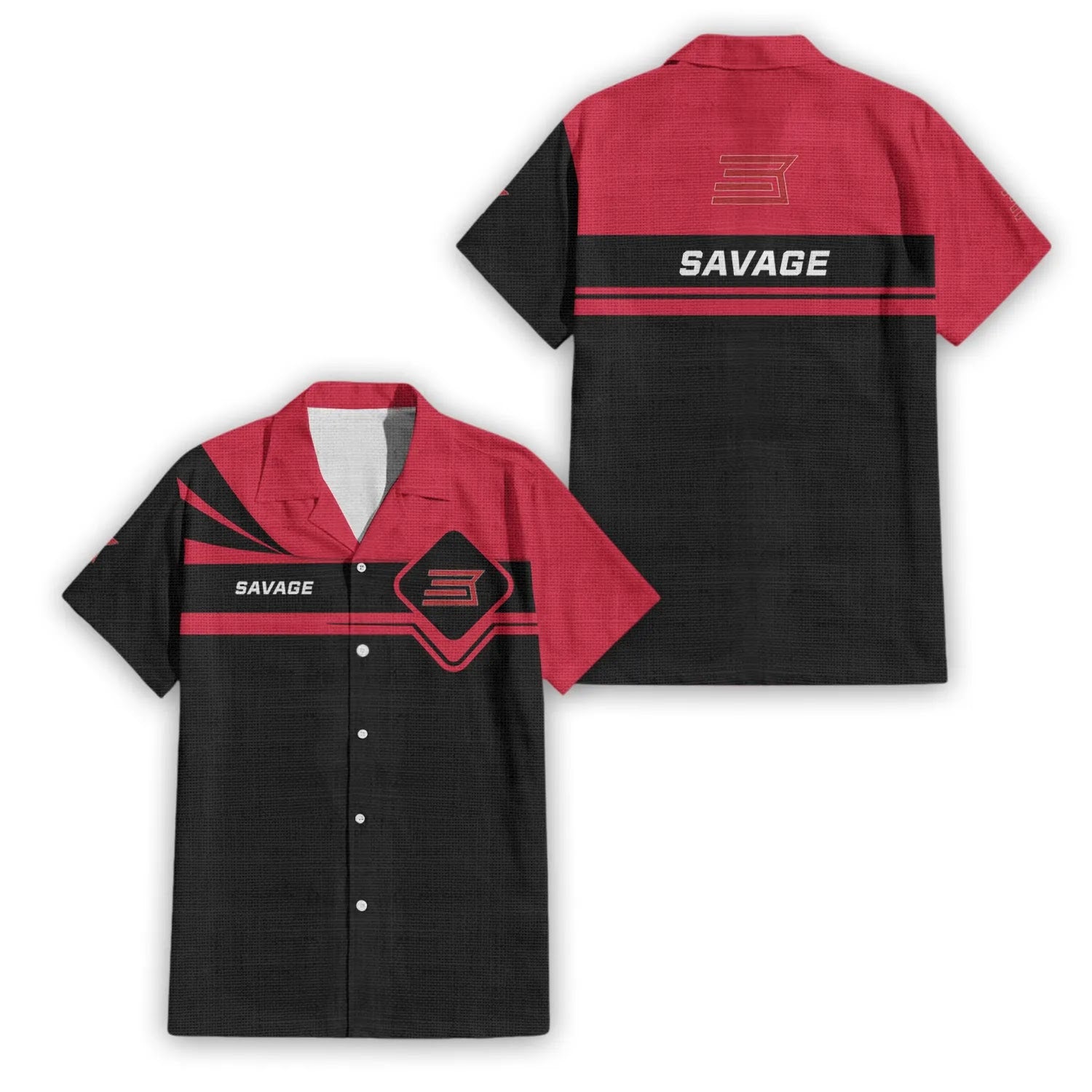 Savage Arms Apparels SC066