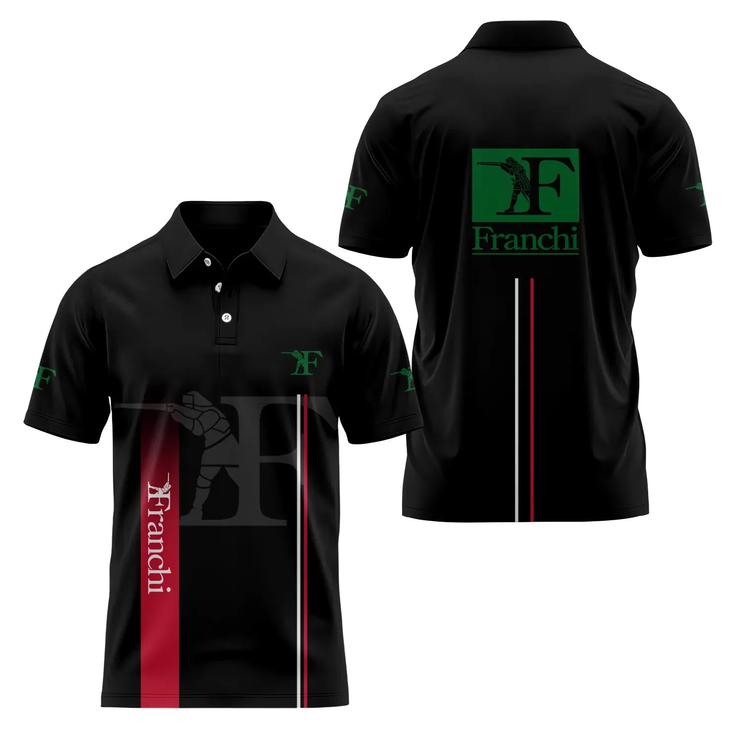 Franchi Apparels SC077