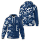 Weatherby Hoodie SHW032
