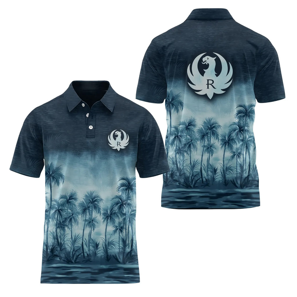 Ruger Apparels SHW021