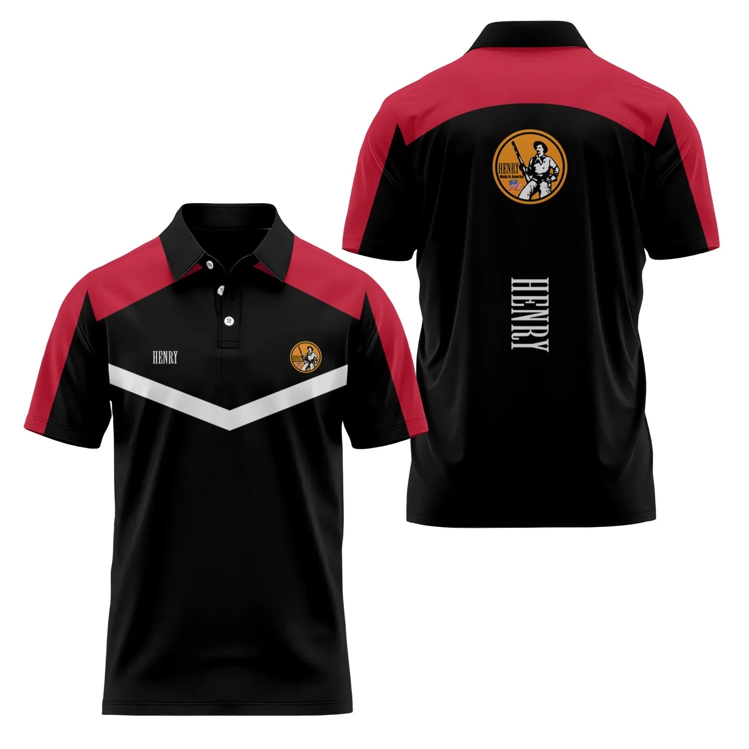 Henry Repeating Arms Apparels SC035