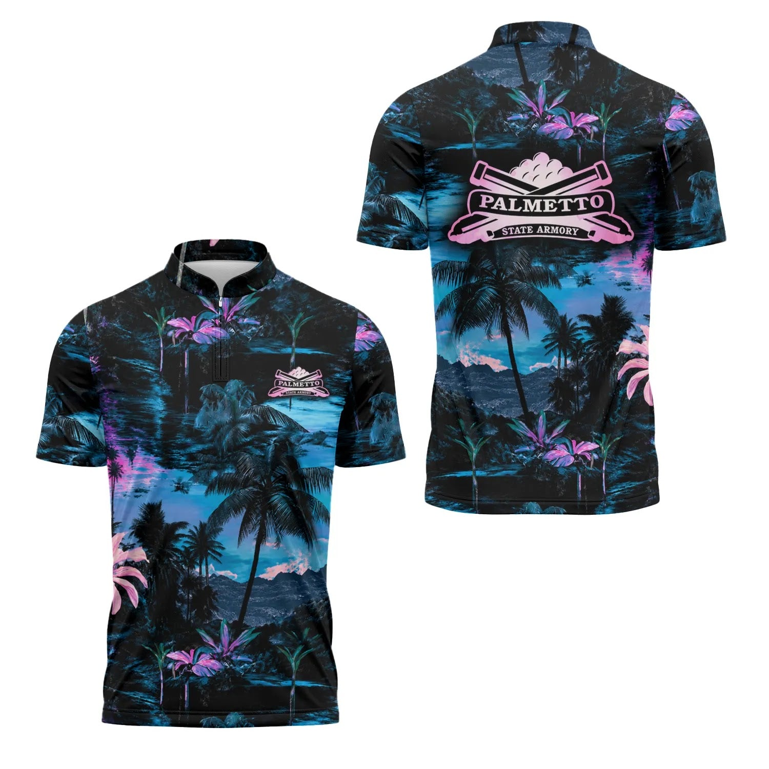Palmetto State Armory Apparels SHW002