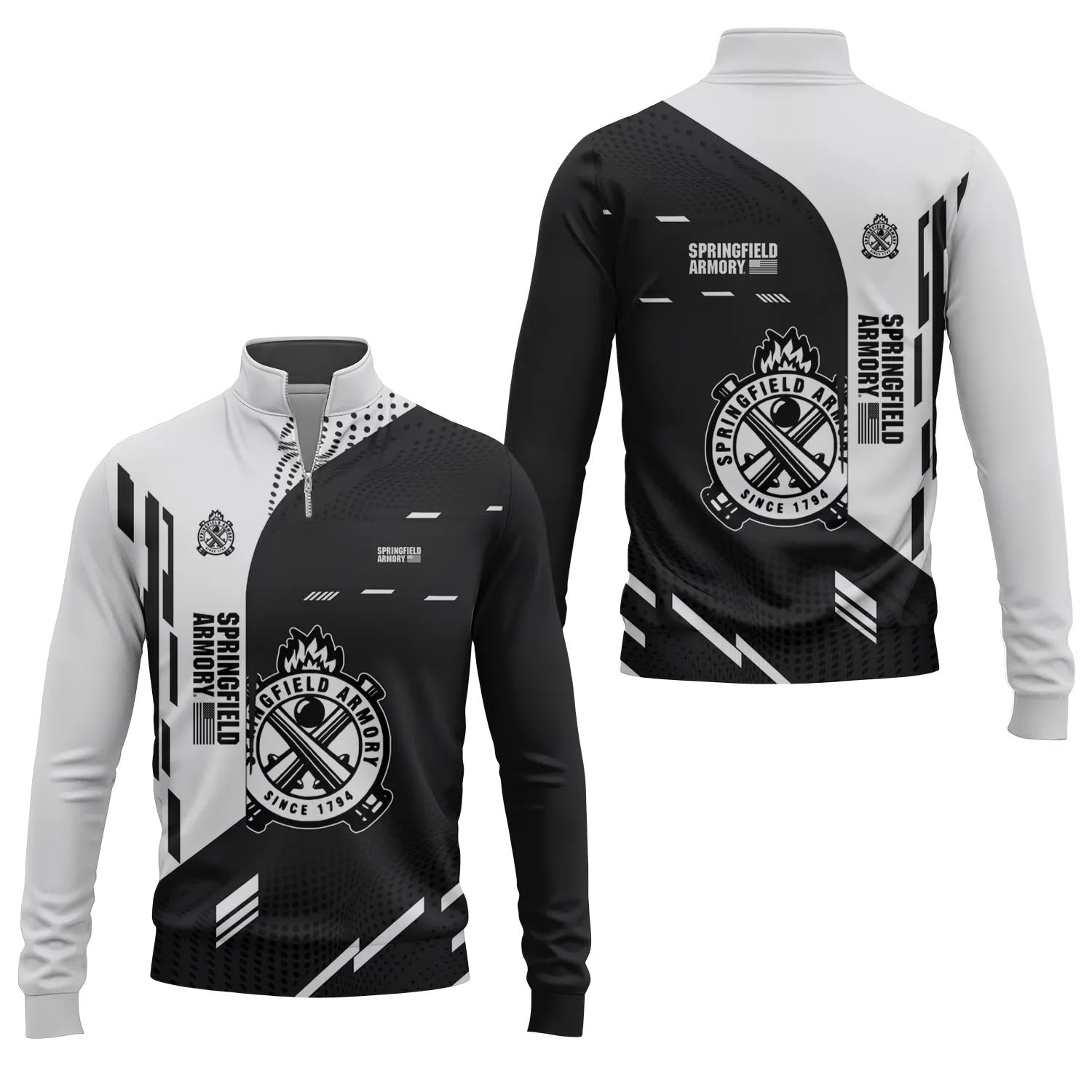 Springfield Armory Apparels SC036