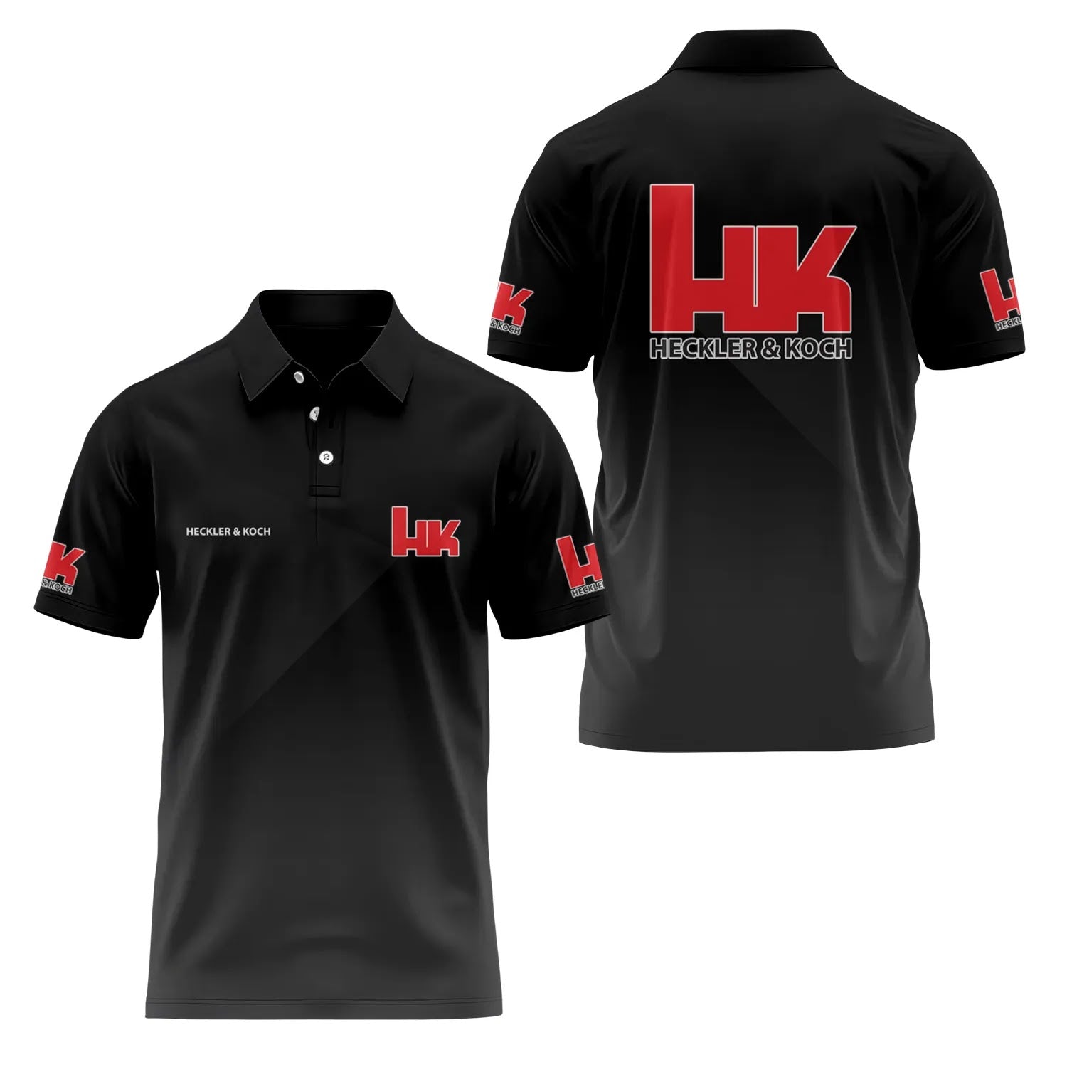 Heckler & Koch (H&K) Apparels SC012