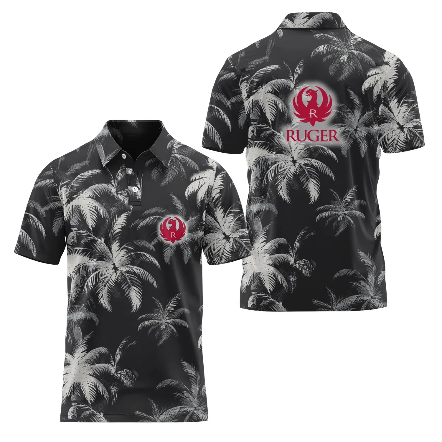 Ruger Apparels SC112