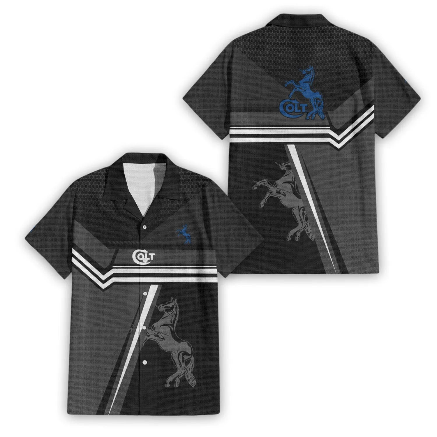 Colt Apparels SC071