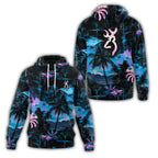 Browning Hoodie SHW002