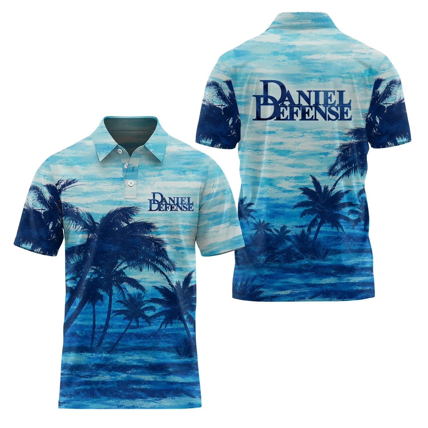 Daniel Defense Apparels SHW048