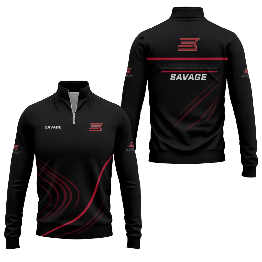 Savage Arms Apparels SC024