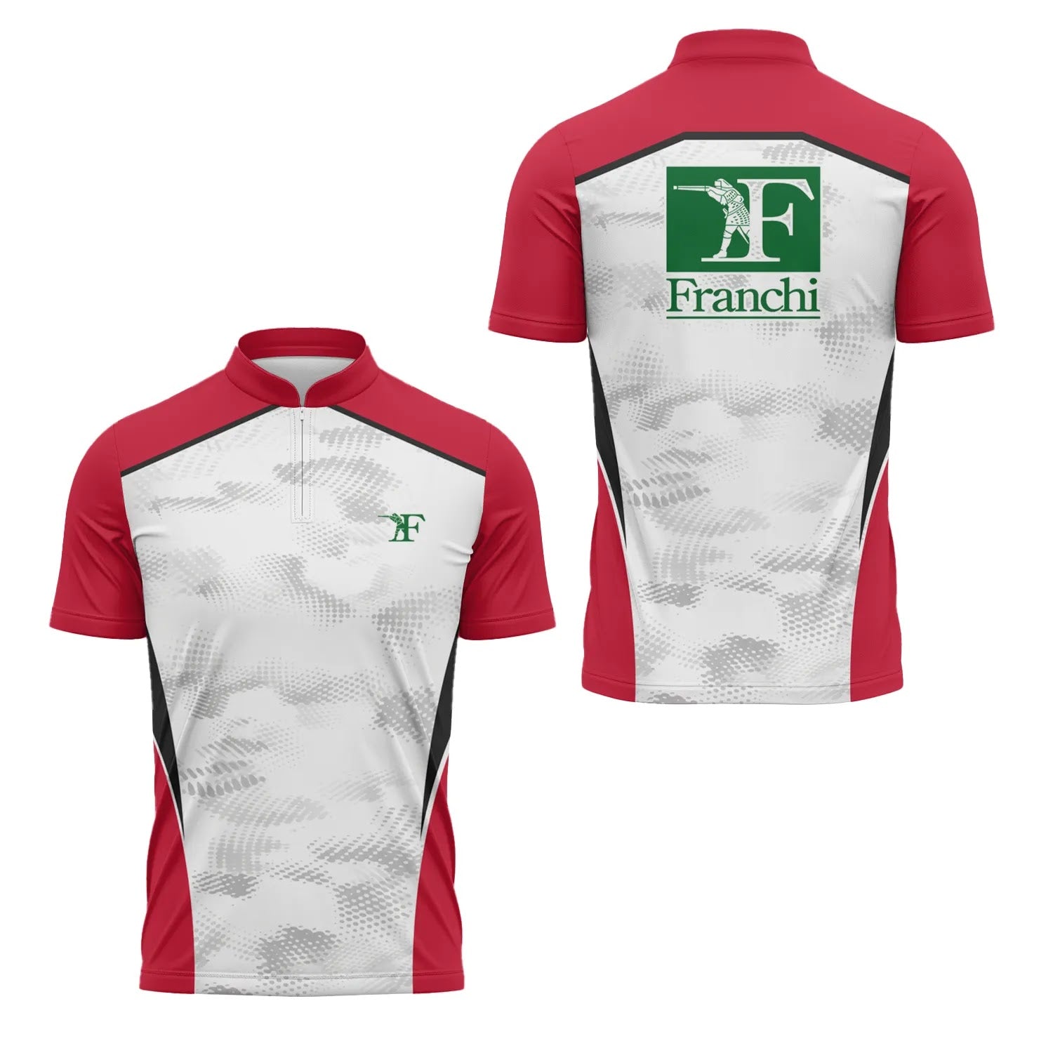 Franchi Apparels SC081