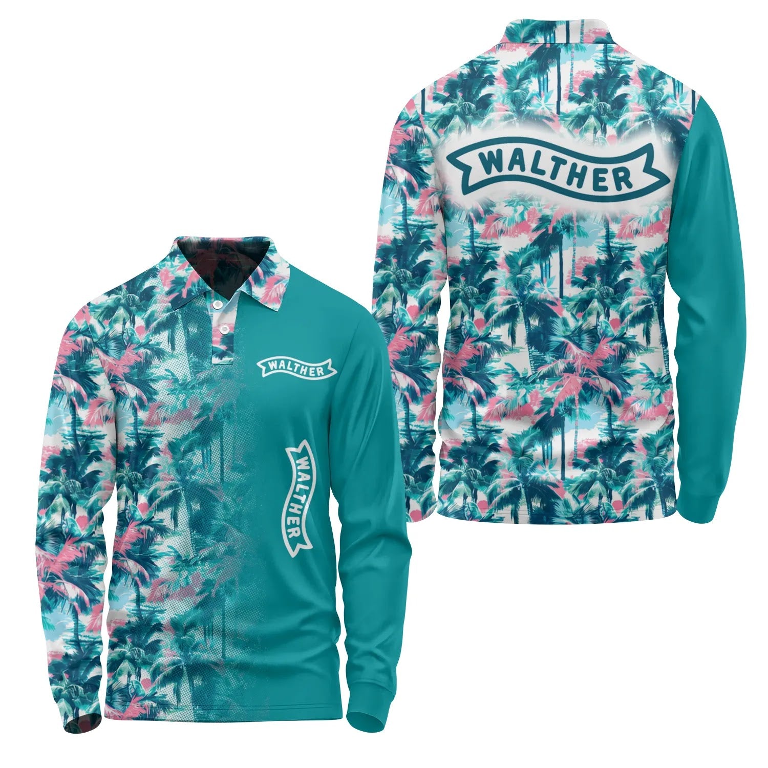 Walther Apparels SHW061