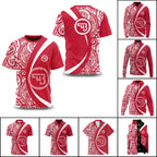 CZ-USA Apparels SHW072