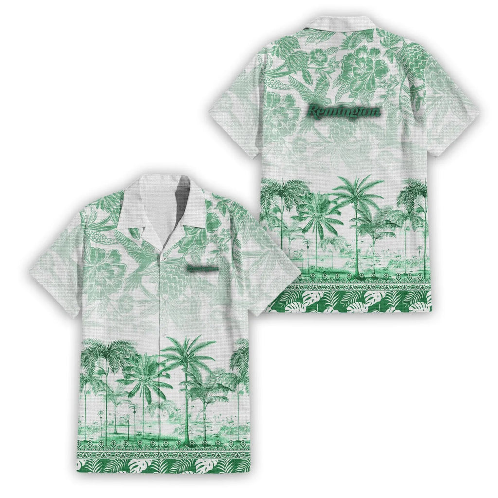 Remington Apparels SC045