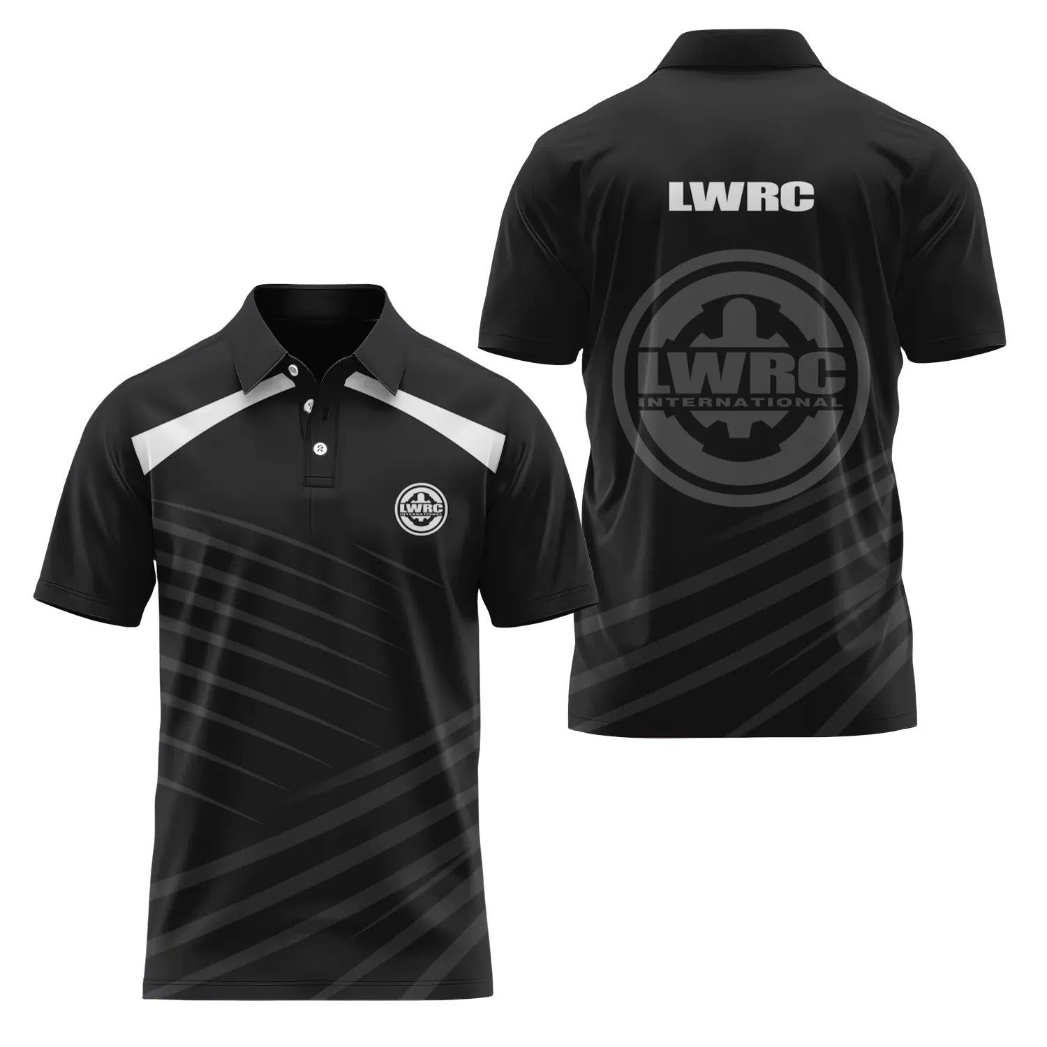 LWRC Apparels SC082