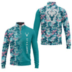 Stag Arms Quarter-zip Pullover SHW061