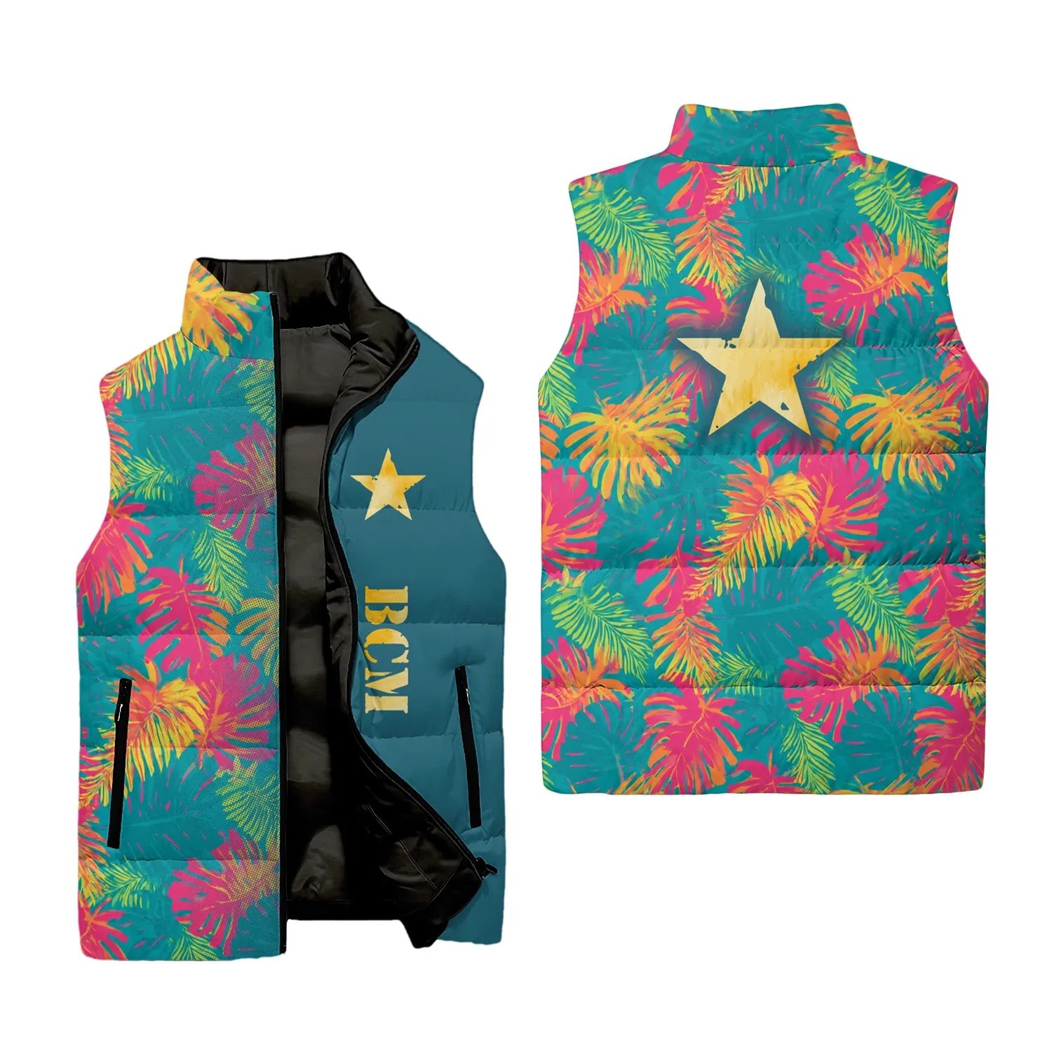 BCM (Bravo Company) Apparels SHW059