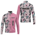 Phoenix Arms Quarter-zip Pullover SHW056