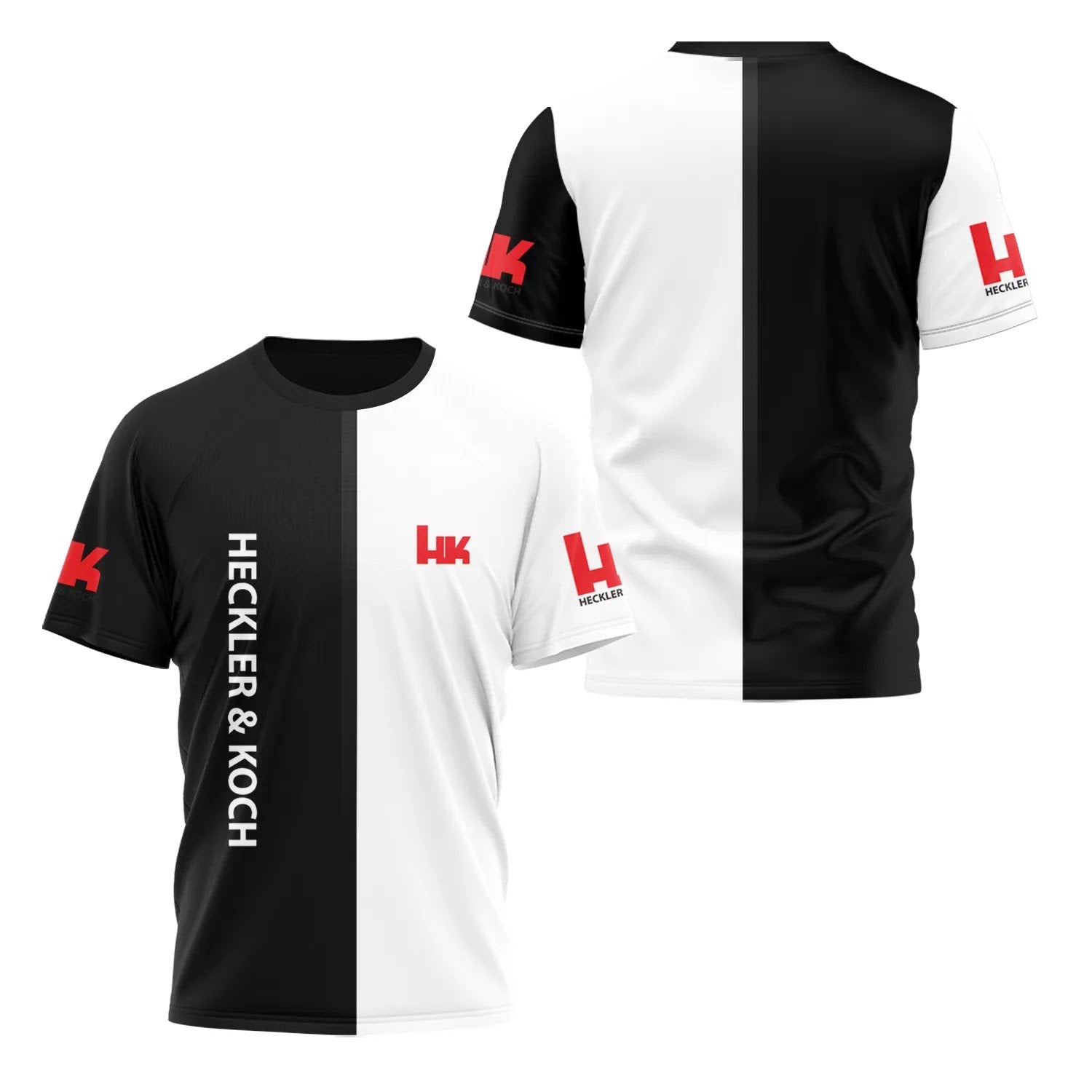Heckler & Koch (H&K) Apparels SC076