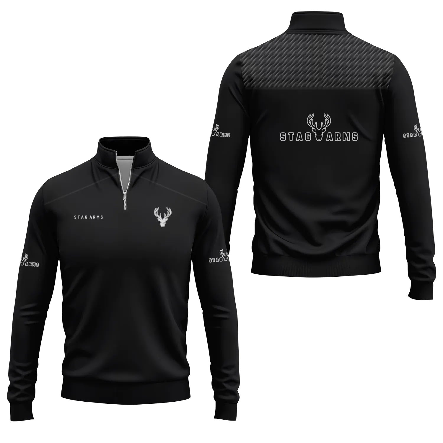 Stag Arms Apparels SC004