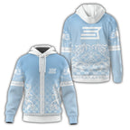Savage Arms Hoodie SHW025
