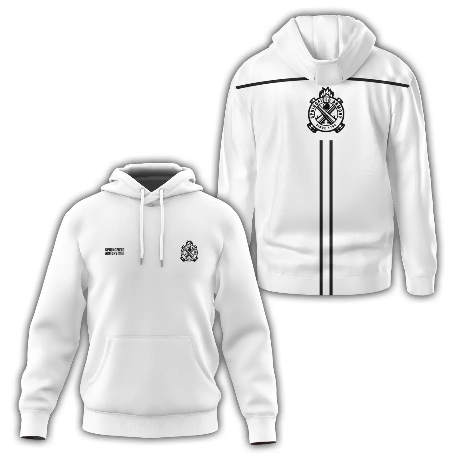 Springfield Armory Apparels SC018
