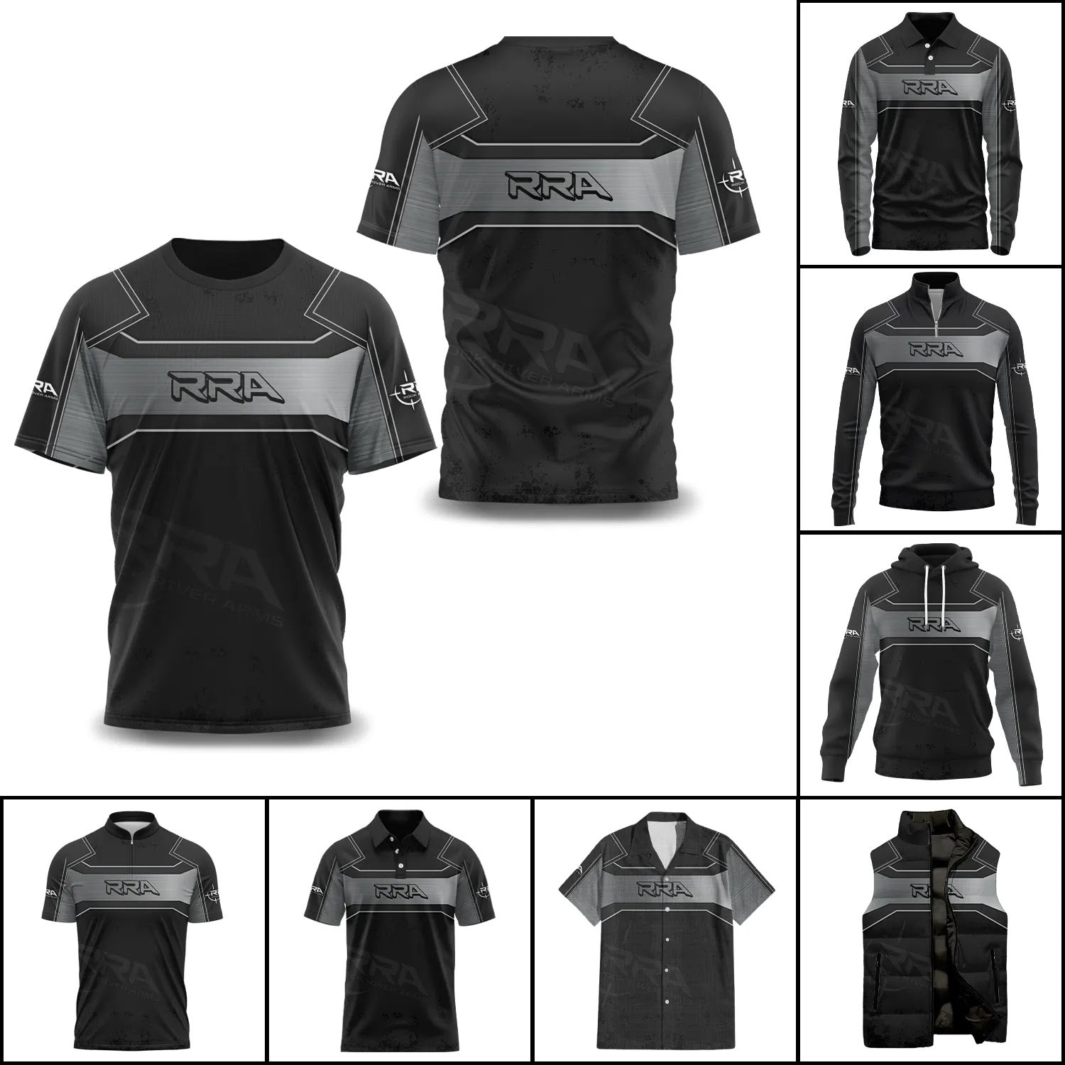 Rock River Arms Apparels SC085