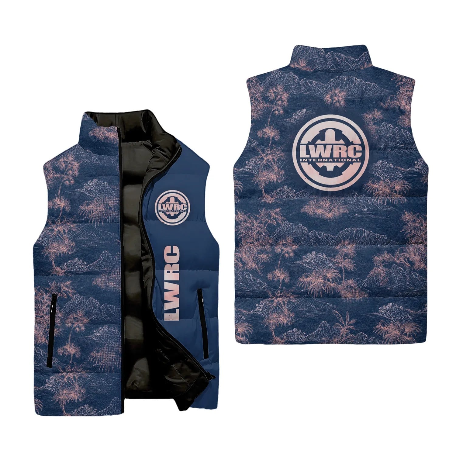 LWRC Apparels SHW007