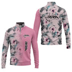 Rock River Arms Quarter-zip Pullover SHW056