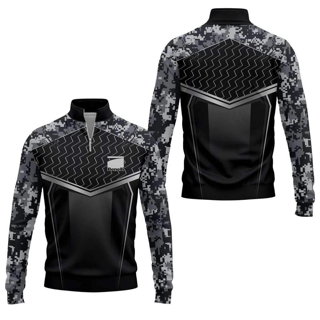 Benelli Apparels SC115