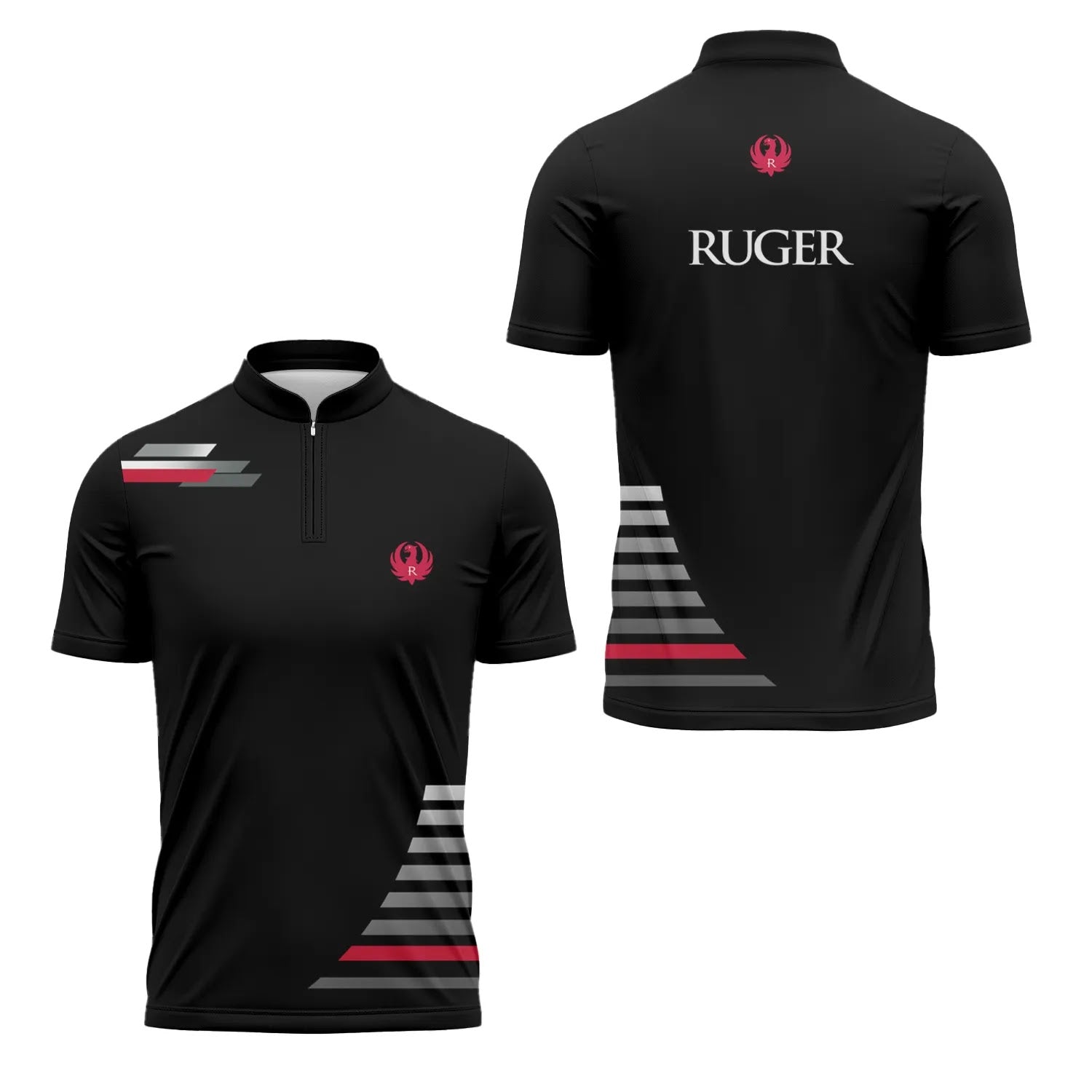 Ruger Apparels SC034