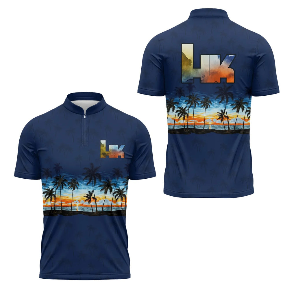 Heckler & Koch (H&K) Apparels SHW017