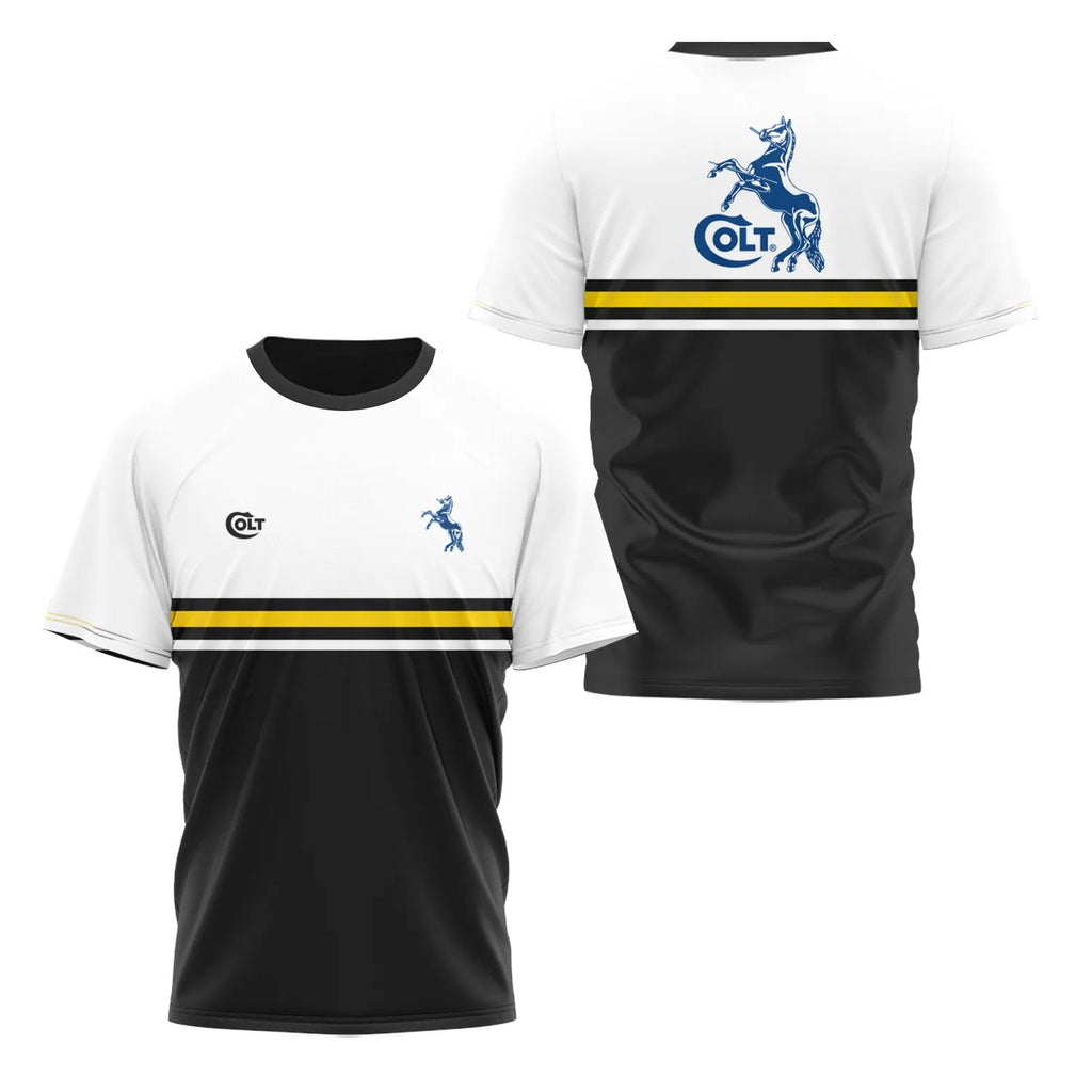 Colt Apparels SC015