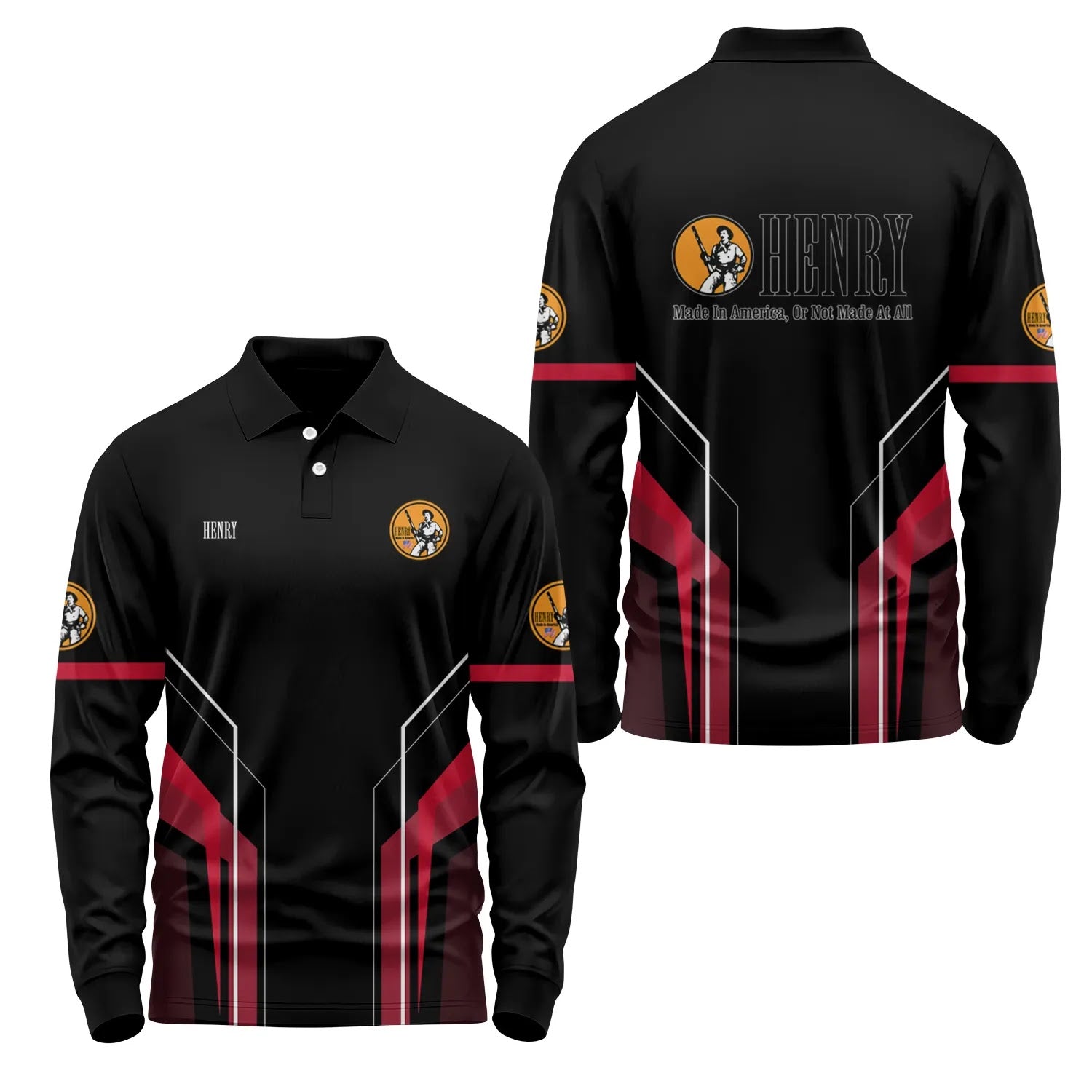 Henry Repeating Arms Apparels SC023