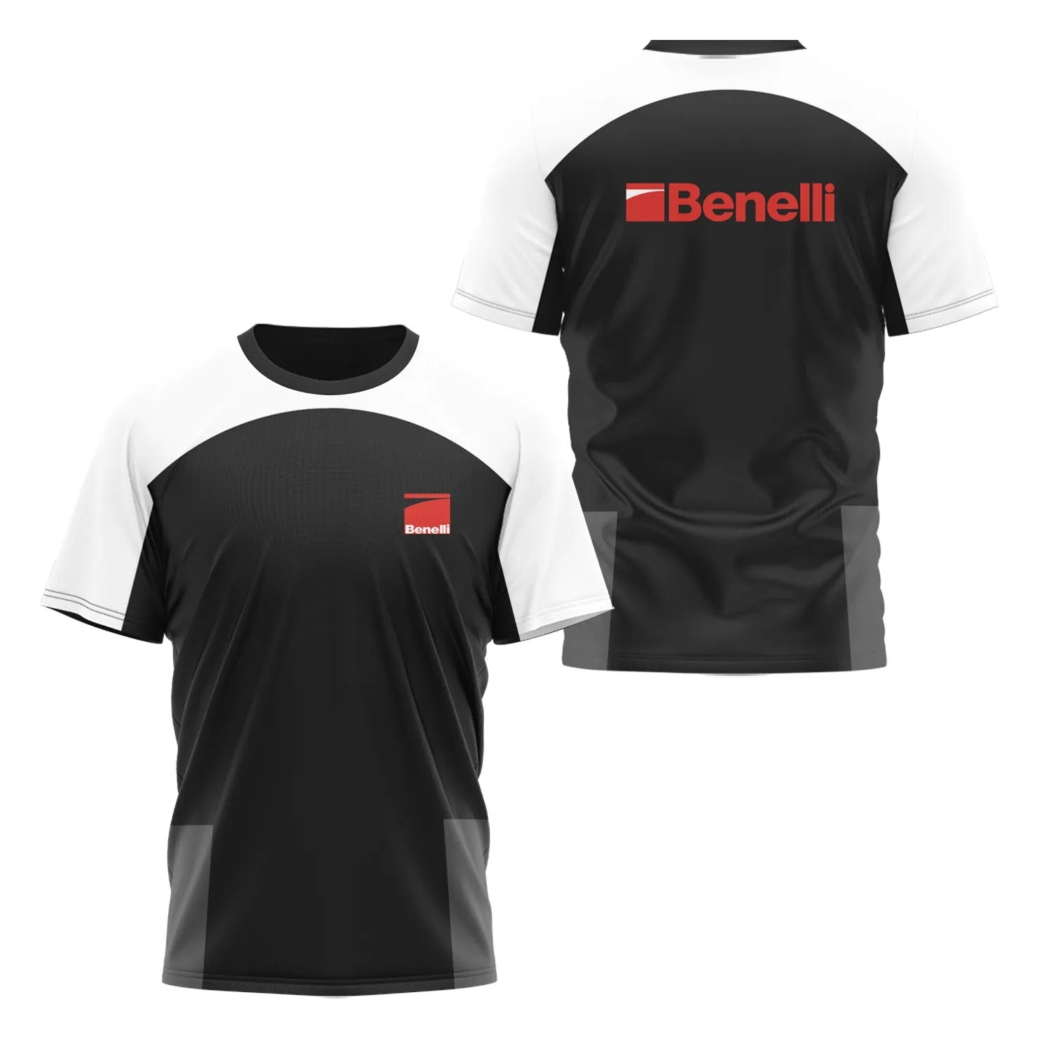 Benelli Apparels SC016