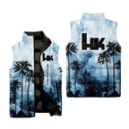 Heckler & Koch (H&K) Apparels SHW034