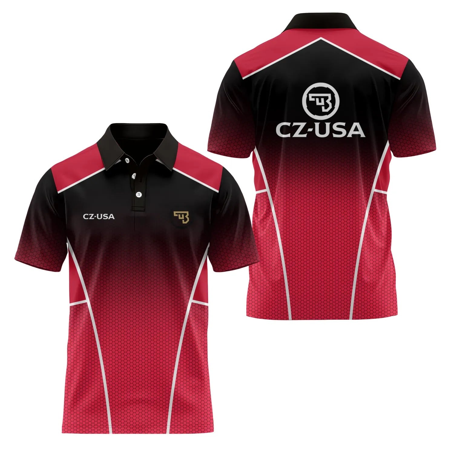 CZ-USA Apparels SC019