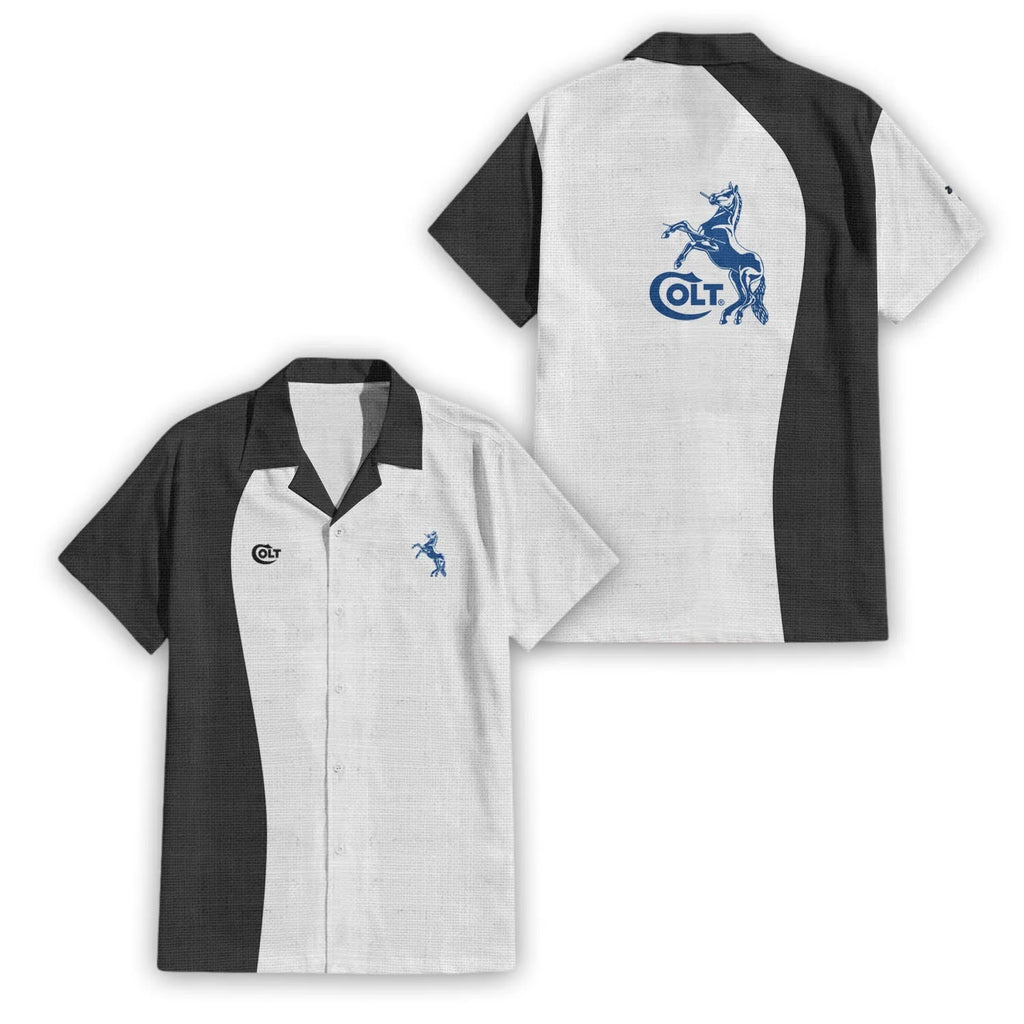 Colt Apparels SC055