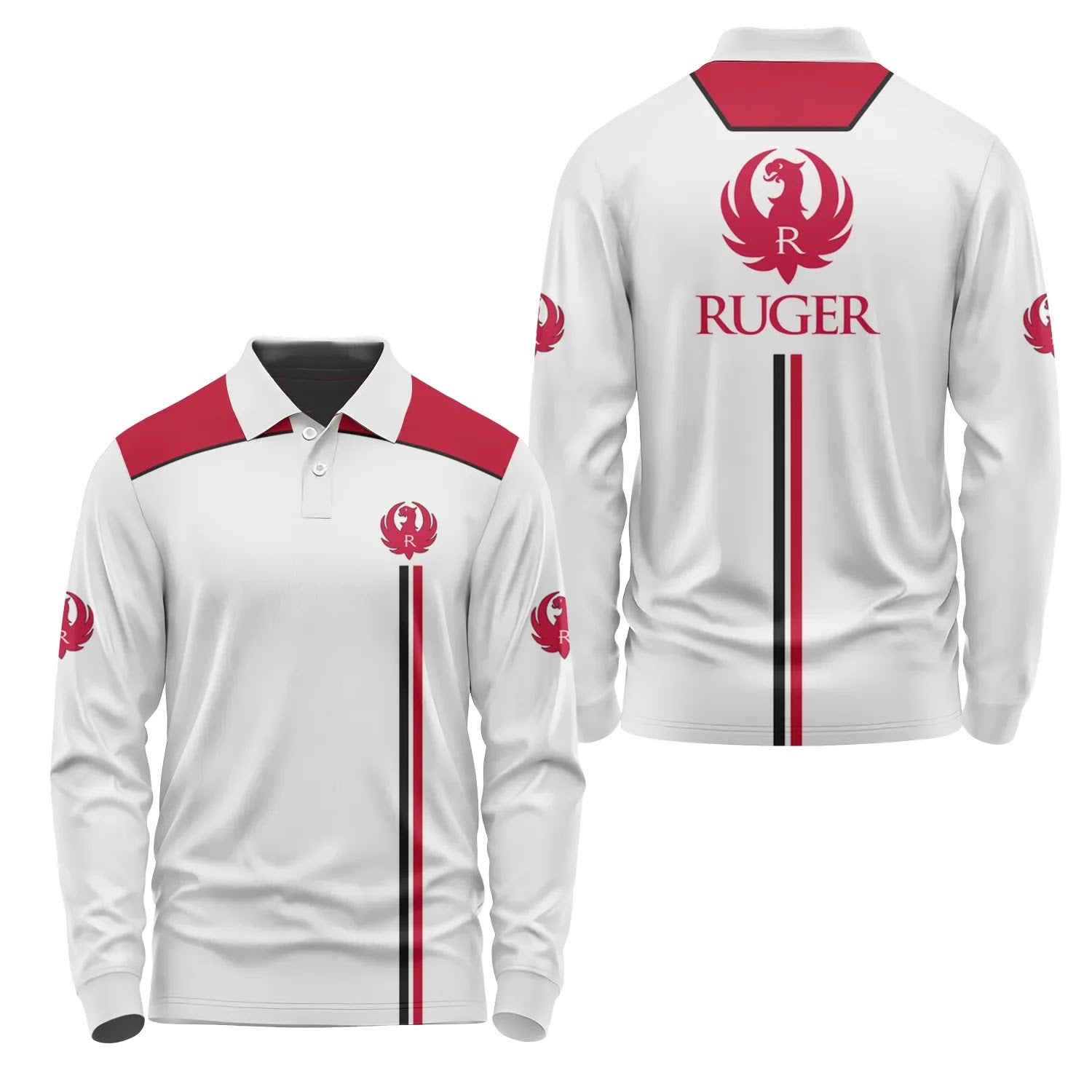 Ruger Apparels SC021