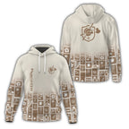 Knight's Armament Hoodie SHW067