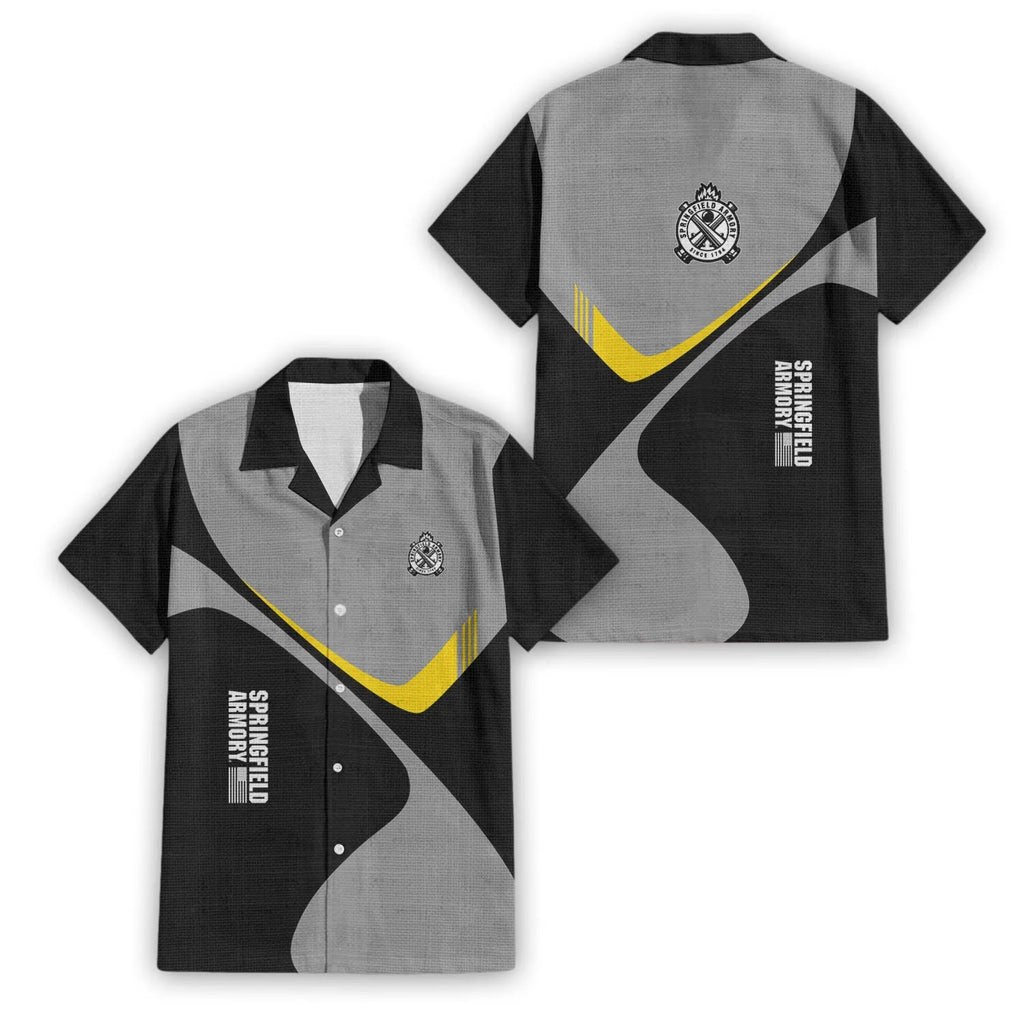 Springfield Armory Apparels SC058