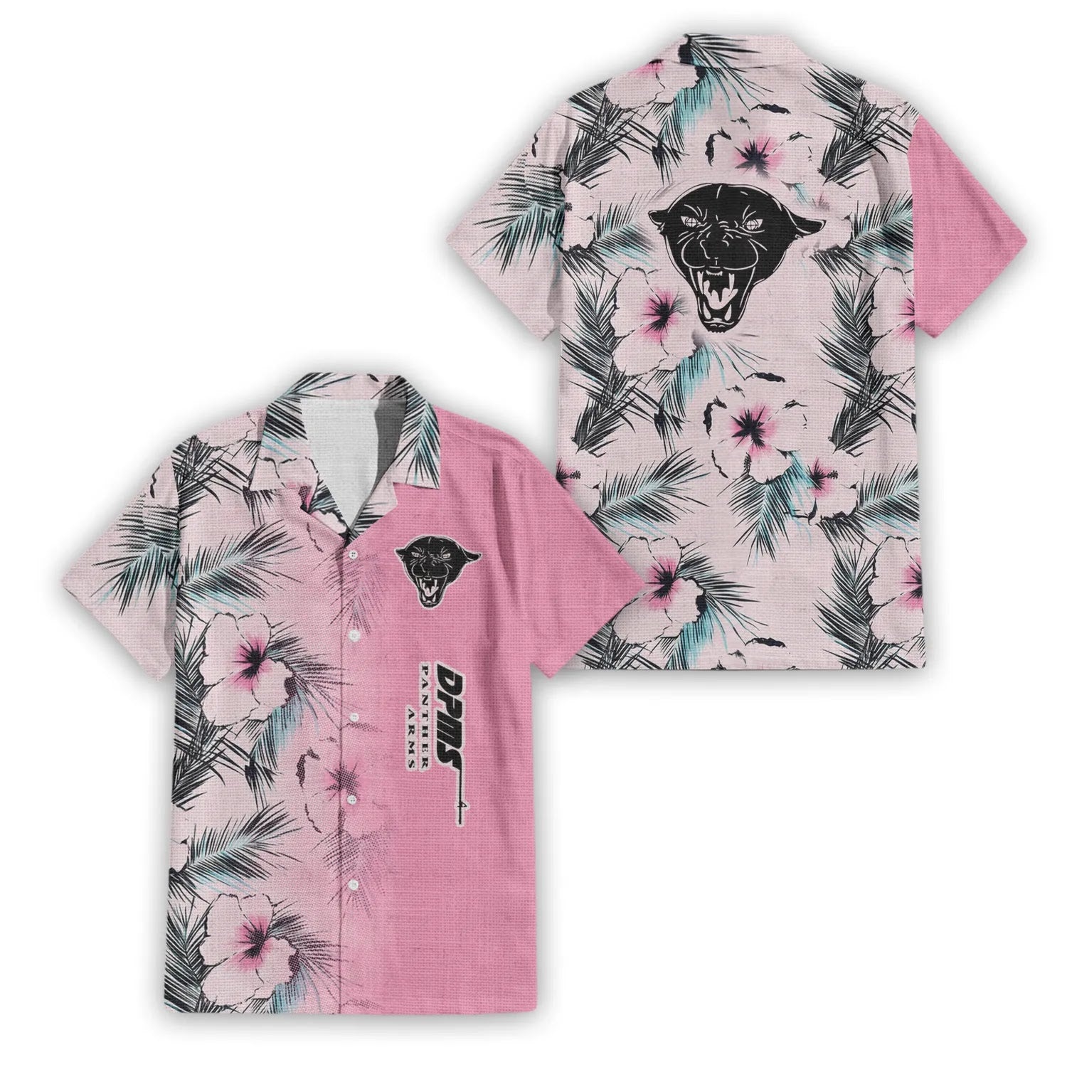 DPMS Apparels SHW056