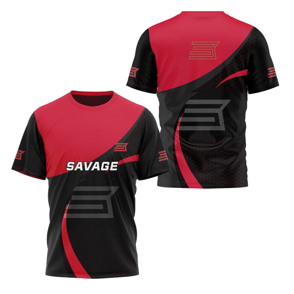Savage Arms Apparels SC038