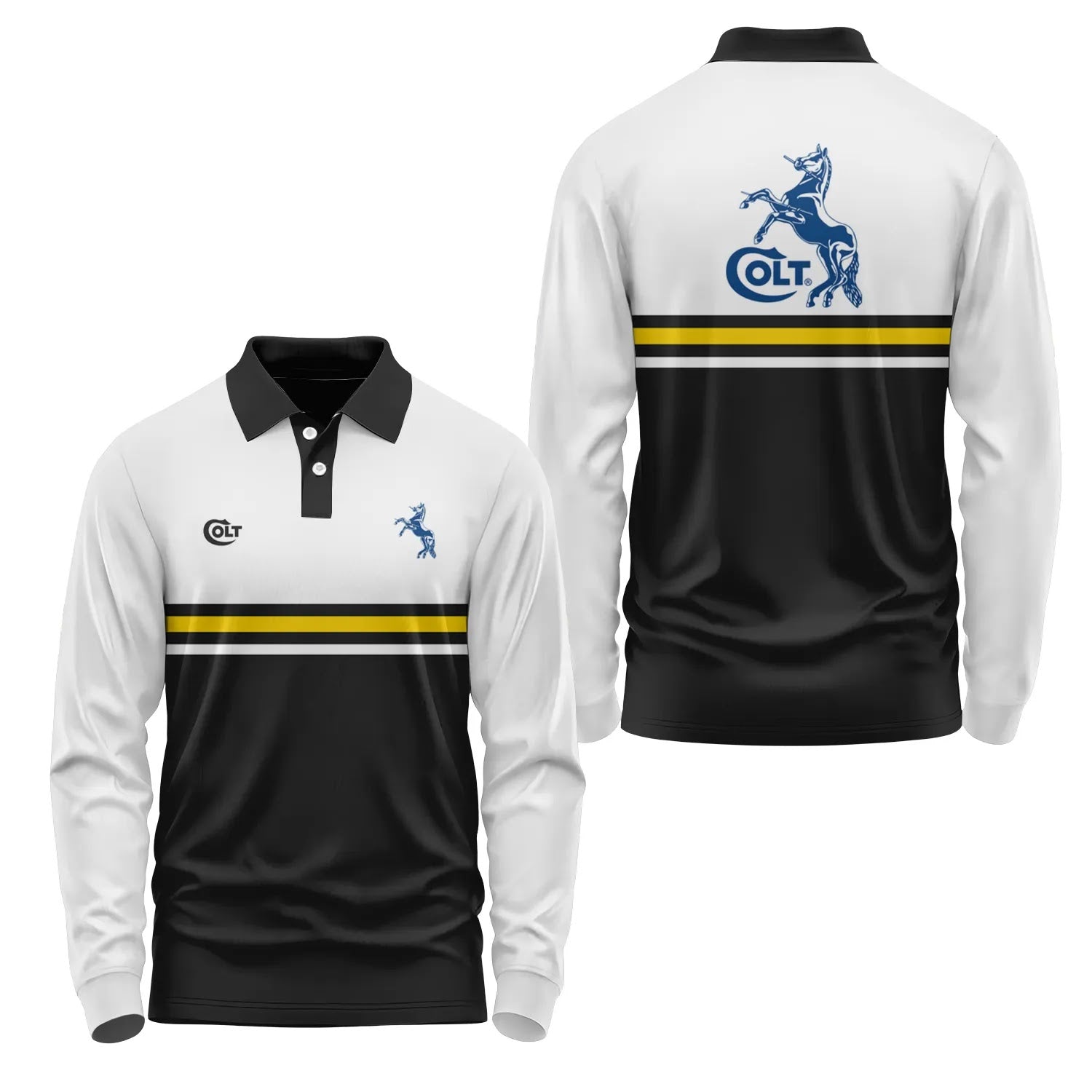 Colt Apparels SC015