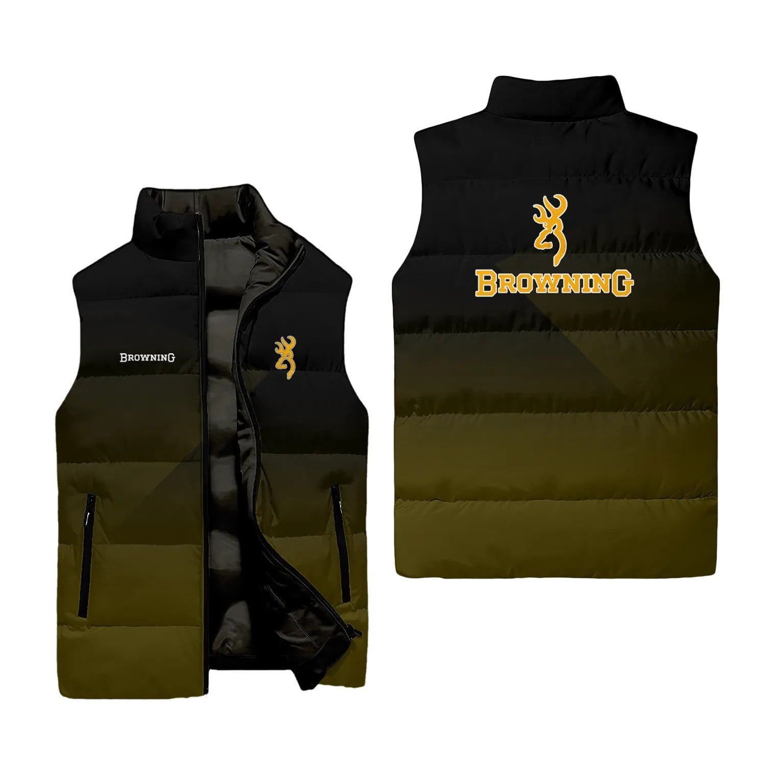 Browning Apparels SC012