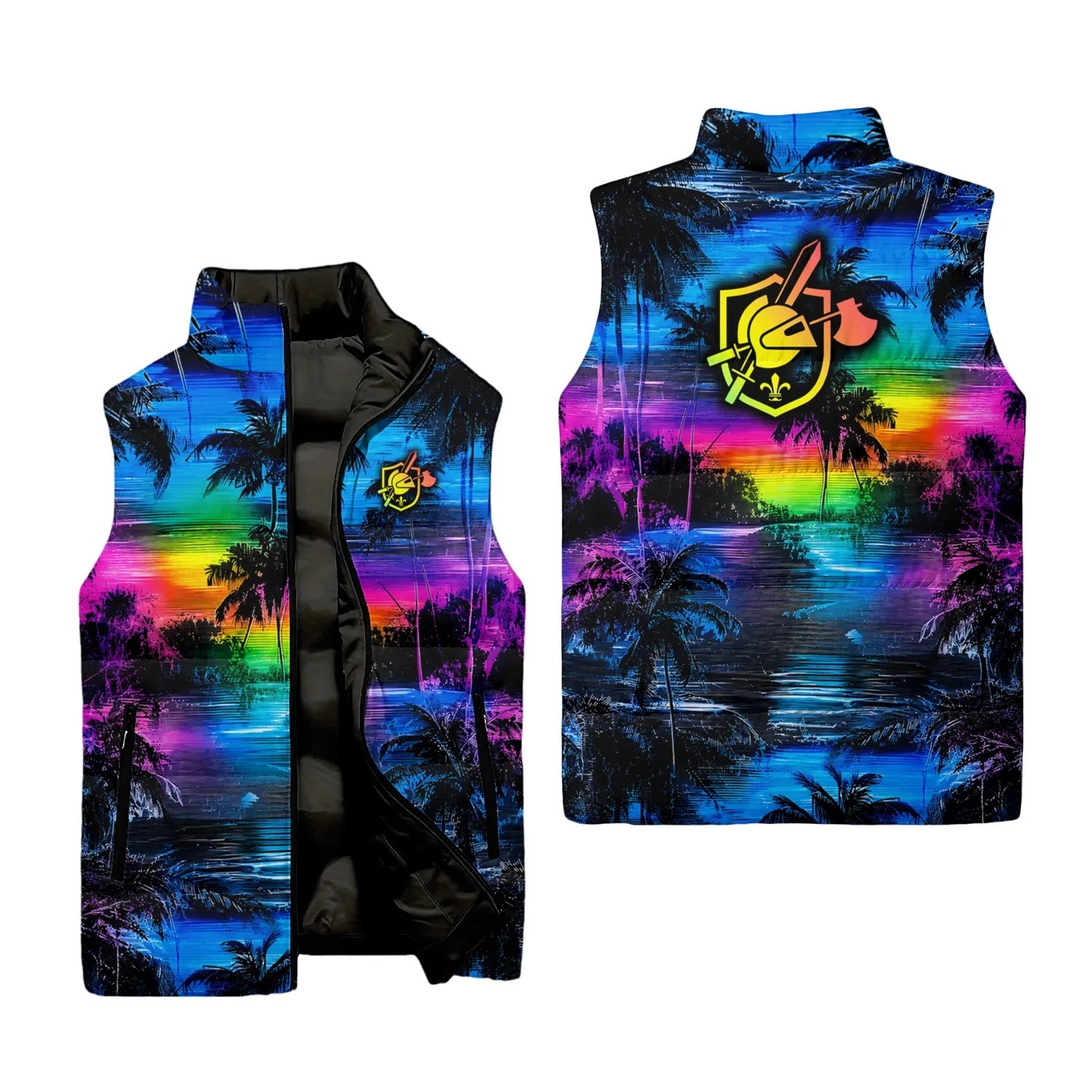 Knight's Armament Apparels SHW055